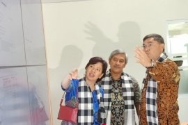 Gunakan Aplikasi, Nelayan Tidak Lagi Kesulitan Cari Ikan
