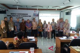 Lima pejabat Pasaman belum lapor LHKPN ke KPK