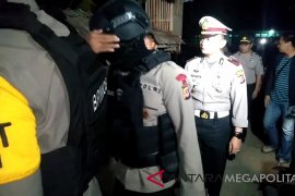 Ledakan di Sukabumi tidak berkaitan dengan terorisme