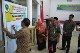 Akper Kesdam VI/Mulawarman wisuda 76 mahasiswa