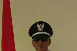 Irjen Pol Yazid Fanani resmi jabat Kapolda Kalsel