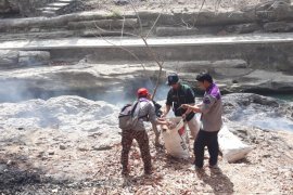 "Lava bantal" dijadikan destinasi wisata unik untuk tarik wisatawan