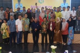 STTSI kembangkan sayap jalin kerjasama dengan lembaga di Sumut