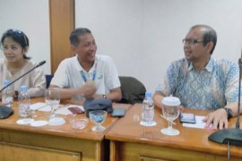 Delegasi ICW mulai tiba di Yogyakarta