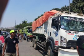 Asyik... angkot modern akan beroperasi akhir September