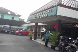 Kejari Lubuklinggau masuk nominasi Sidhakarya