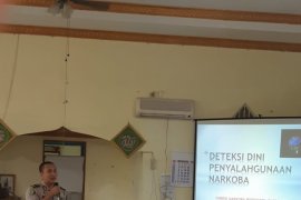 Biddokkes ingatkan pelajar hindari kenakalan remaja