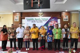 Penanganan kemiskinan harus terintegritas