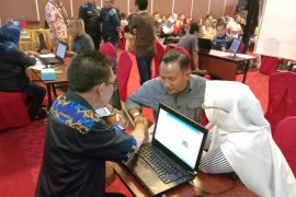 Warga Lampung antusias miliki rumah subsidi