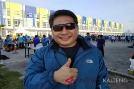 Wisata belanja Sampit meningkat signifikan, begini gambarannya