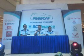 BCA finance targetkan biayai 200 kredit mobil