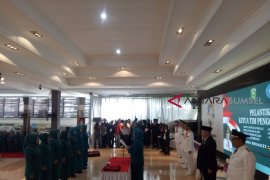 Keberadaan PKK bantu kondusifitas pilkada di Sumsel