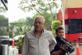 KPK panggil anggota DPR Marcus Mekeng saksi untuk Sofyan Basir