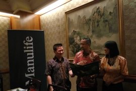 Manulife Indonesia Dorong Kesadaran Perencanaan Dana Pensiun