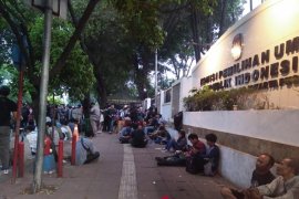 Polbangtan Bogor gelar Pasar Tani PWMP