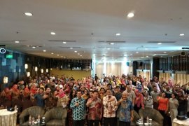Standarisasi produk ekonomi kreatif Sumut mendesak dipenuhi
