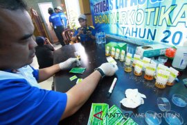 BNK Bekasi sosialisasi narkoba di Lapas Cikarang