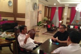 Menuju Akreditasi A, tiga Profesor Kemenristekdikti Simulasi Visitasi Akreditasi di ULM