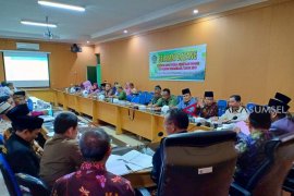 Gandeng tokoh agama bahas pemetaan aliran keagamaan