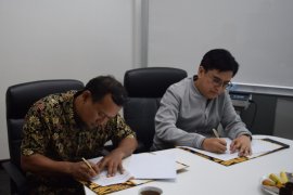Ada sembilan temuan dari pemeriksaan terhadap Perumda Sarana Jaya