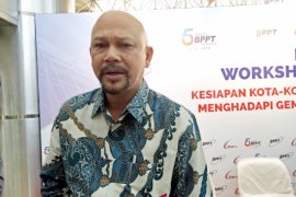 BPJS Ketenagakerjaan Tetap Berikan Perlindungan Atlet Asian Games