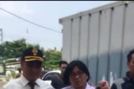 Kejaksaan OTT camat pemeras kepala desa