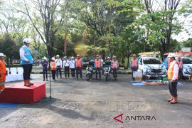 BKPP  Lingga siap bantu putra daerah tes CPNS
