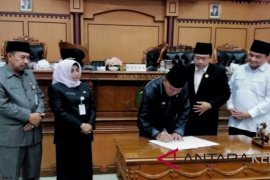 APBDP Tanjungpinang 2018 sebesar Rp915,24 Miliar