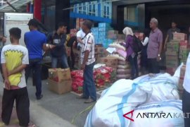 KSOP Samarinda kirim bantuan logistik ke Palu