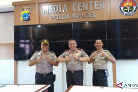 Media Center Atmani Wedhana, wujud perhatian Irjen Rachmat Mulyana dengan wartawan