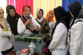 Mulai 2019 kearsipan SKPD diaudit