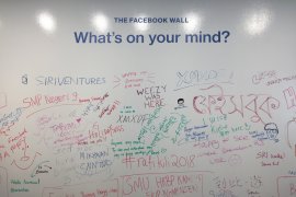 Medsos di Singapura hapus konten video lagu-lagu rap rasial