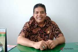 Padang Panjang beri pendampingan pembentukan Kampung Literasi