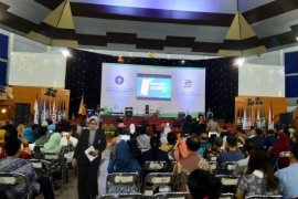 IPB luncurkan aplikasi 'mobile' untuk civitas akademika