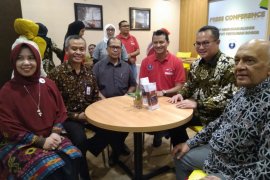 HA-IPB turunkan Tim pemulihan pertanian Lombok