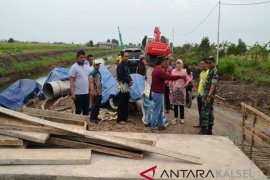 Bupati tinjau kesiapan HPS 2018