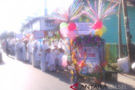 Sambut tahun baru Islam 1440 Hijiriah