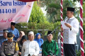 Pemkab gelar Pawa Ta'aruf 1440 Hijiriah