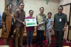 Equity-BPD Bali cairkan klaim biaya "ngaben"