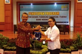 BI Kalbar luluskan 32 inkubator bisnis teknologi finansial