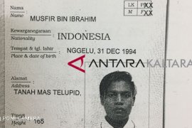 TKI asal Bima melarikan diri dari majikan