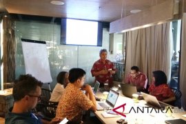 Lima kepala negara hadiri "OOC" di Bali