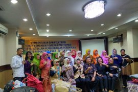 Bekasi daerah pertama Jabar miliki Forum Puspa