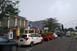 Dishub siapkan rekayasa arus Jalan RE Martadinata