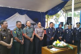 Bima: Dishub agar gencarkan sosialisasi konversi angkot