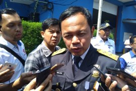 Jadwal Kerja Pemkot Bogor Jawa Barat Senin 24 September 2018