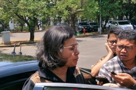 Menkeu Katakan Kondisi Rupiah Masih Terpengaruh Ekonomi AS