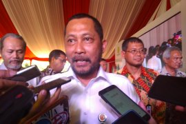 Pasokan sembako cukup jelang puasa