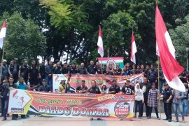 Relawan Joma Dorong Pilpres Tanpa Adu Domba