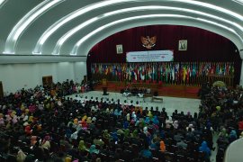 Ridwan Kamil resmi lantik enam kepala daerah